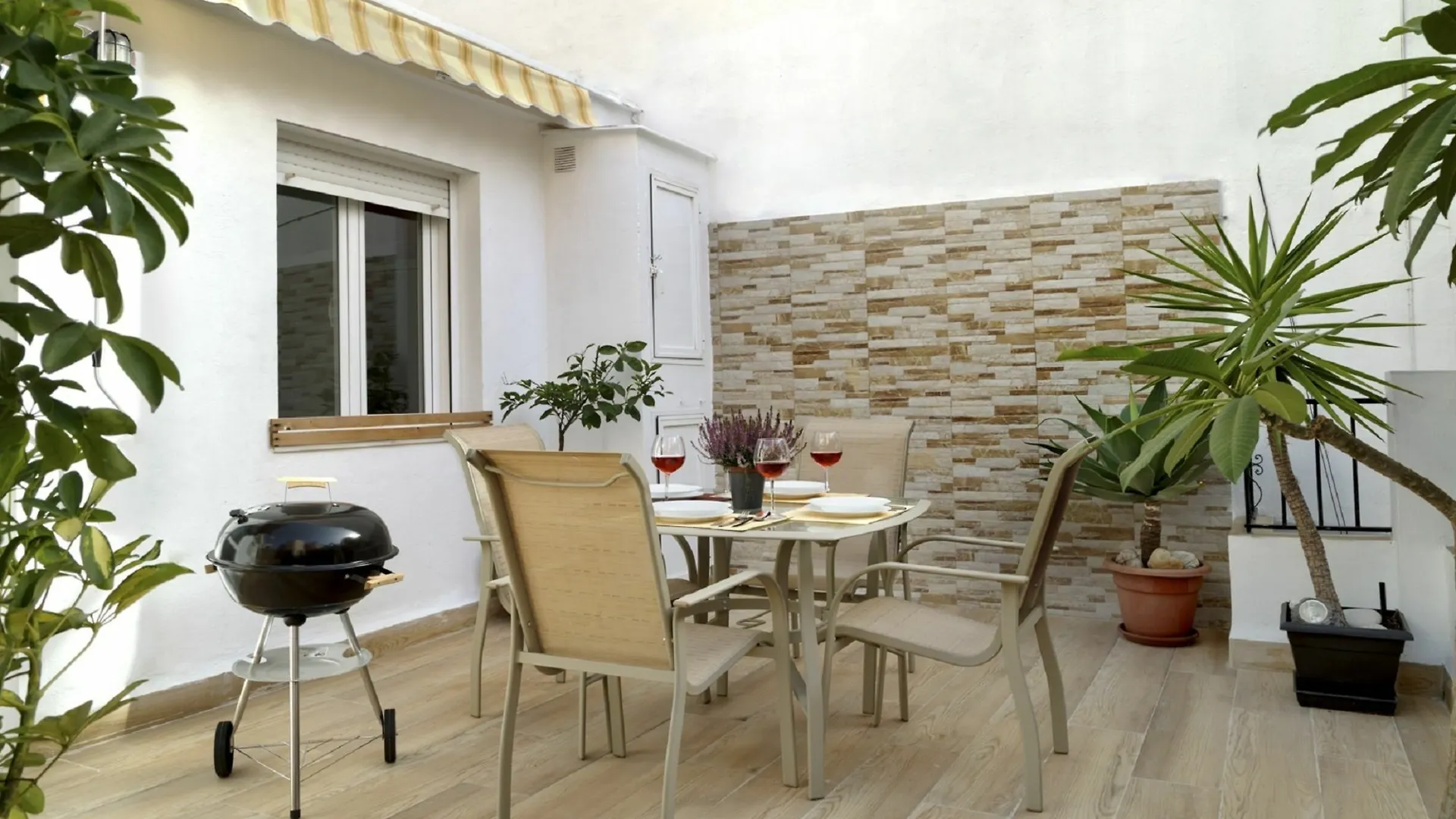 Toctoc Victoria Studio Malaga